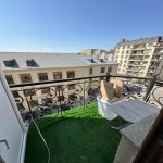 Kirayə (aylıq) 2 otaqlı Yeni Tikili, Abşeron rayonu 7