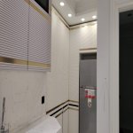 Kirayə (aylıq) 3 otaqlı Yeni Tikili, 8 Noyabr metrosu, Nərimanov rayonu 14
