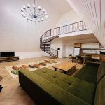 Kirayə (günlük) 4 otaqlı Həyət evi/villa Quba 10