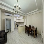 Аренда 3 комнат Новостройка, İnşaatçılar метро, пос. Йени Ясамал, Ясамал район 2