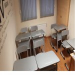 Kirayə (aylıq) 2 otaqlı Ofis, Nizami metrosu, Yasamal rayonu 4