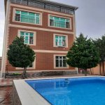 Kirayə (günlük) 5 otaqlı Bağ evi, Novxanı, Abşeron rayonu 5