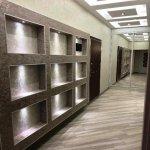 Kirayə (aylıq) 2 otaqlı Yeni Tikili, Nəriman Nərimanov metrosu, Nərimanov rayonu 15