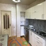 Satılır 3 otaqlı Yeni Tikili, Qara Qarayev metrosu, 8-ci kilometr, Nizami rayonu 9