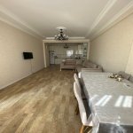 Kirayə (aylıq) 3 otaqlı Yeni Tikili, Əhmədli metrosu, Xətai rayonu 2