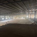 Kirayə (aylıq) Obyekt, Ağ şəhər, Xətai rayonu 4