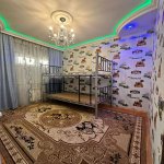 Kirayə (aylıq) 3 otaqlı Yeni Tikili, Bakıxanov qəs., Sabunçu rayonu 5