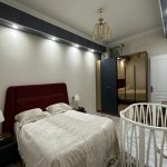 Продажа 3 комнатная Новостройка Хырдалан 4