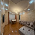 Kirayə (aylıq) 2 otaqlı Yeni Tikili, 8 Noyabr metrosu, Nəsimi rayonu 1