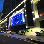 Kirayə (aylıq) 3 otaqlı Yeni Tikili, Xətai metrosu, Xətai rayonu 7
