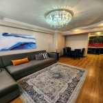 Kirayə (aylıq) 3 otaqlı Yeni Tikili, Nəriman Nərimanov metrosu, Montin qəs., Kosmos restoranı, Nərimanov rayonu 2
