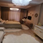 Аренда 2 комнат Новостройка, İnşaatçılar метро, пос. Йени Ясамал, Ясамал район 8