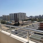 Kirayə (aylıq) 2 otaqlı Yeni Tikili, İnşaatçılar metrosu, Yasamal qəs., Yasamal rayonu 15