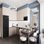 Продажа 2 комнатная Новостройка, м. 28 Мая метро, Посольство США, Насими район 17