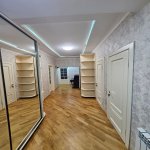 Kirayə (aylıq) 3 otaqlı Yeni Tikili, Nəriman Nərimanov metrosu, Metropark, Nərimanov rayonu 9