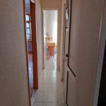 Kirayə (aylıq) 3 otaqlı Köhnə Tikili, Qara Qarayev metrosu, Nizami rayonu 4