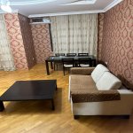 Kirayə (aylıq) 3 otaqlı Yeni Tikili, Nəriman Nərimanov metrosu, Montin qəs., Heydər Əliyev Mərkəzi, Nərimanov rayonu 5