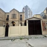 Satılır 4 otaqlı Həyət evi/villa, Masazır, Abşeron rayonu 1