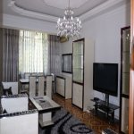 Kirayə (aylıq) 3 otaqlı Yeni Tikili, Gənclik metrosu, Nərimanov rayonu 12