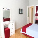 Kirayə (aylıq) 3 otaqlı Yeni Tikili, Nəriman Nərimanov metrosu, Nərimanov rayonu 8