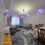 Satılır 4 otaqlı Həyət evi/villa, Avtovağzal metrosu, Biləcəri qəs., Binəqədi rayonu 2