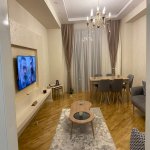 Kirayə (aylıq) 3 otaqlı Yeni Tikili, Xətai metrosu, Ağ şəhər, Xətai rayonu 4