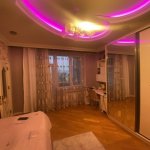 Аренда 3 комнат Новостройка, 6-ой микрорайон, Парк им. З.Алиевы, Бинагадинский р-н район 6