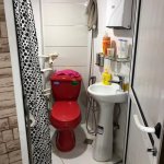 Kirayə (aylıq) 4 otaqlı Yeni Tikili, Əhmədli metrosu, Əhmədli, Xətai rayonu 20