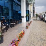 Kirayə (aylıq) 1 otaqlı Ofis, Nəriman Nərimanov metrosu, Nərimanov rayonu 17