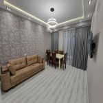 Kirayə (aylıq) 3 otaqlı Yeni Tikili, Qara Qarayev metrosu, Nizami rayonu 1