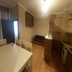 Kirayə (aylıq) 3 otaqlı Yeni Tikili Xırdalan 1