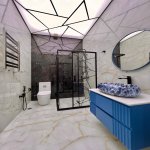 Satılır 4 otaqlı Bağ evi, Mərdəkan, Xəzər rayonu 16
