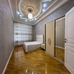 Kirayə (aylıq) 4 otaqlı Yeni Tikili, Ağ şəhər, Xətai rayonu 8