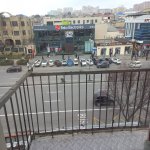 Аренда 2 комнатная Вторичка, İnşaatçılar метро, Ясамал район 8