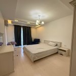 Kirayə (aylıq) 4 otaqlı Yeni Tikili, Ağ şəhər, Xətai rayonu 15