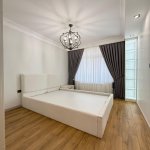 Kirayə (aylıq) 4 otaqlı Yeni Tikili, Ağ şəhər, Xətai rayonu 9