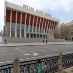 Kirayə (aylıq) Obyekt, 28 May metrosu, Nəsimi rayonu 16
