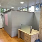 Kirayə (aylıq) 2 otaqlı Ofis, Gənclik metrosu, Nərimanov rayonu 14