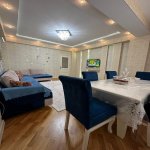 Satılır 3 otaqlı Yeni Tikili, Qara Qarayev metrosu, Nizami rayonu 2