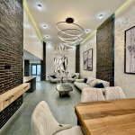 Kirayə (aylıq) 2 otaqlı Yeni Tikili, 28 May metrosu, Nərimanov rayonu 5