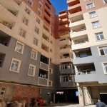 Satılır 1 otaqlı Yeni Tikili, Saray, Abşeron rayonu 10
