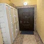 Kirayə (aylıq) 4 otaqlı Yeni Tikili, İnşaatçılar metrosu, Yasamal rayonu 6