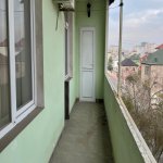 Satılır 3 otaqlı Köhnə Tikili, Xalqlar dostluğu metrosu, 8-ci kilometr, Nizami rayonu 9