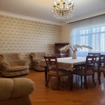 Аренда 3 комнатная Новостройка, İnşaatçılar метро, пос. Ясамал, Ясамал район 1