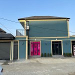 Satılır 4 otaqlı Həyət evi/villa, Masazır, Abşeron rayonu 2