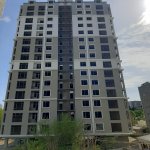 Продажа 3 комнат Новостройка, пос. Бадамдар, Сябаиль район 2
