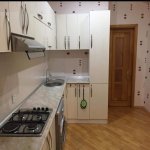 Kirayə (aylıq) 3 otaqlı Yeni Tikili, Nəriman Nərimanov metrosu, Nərimanov rayonu 10