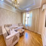 Kirayə (aylıq) 2 otaqlı Yeni Tikili, Xətai metrosu, Ağ şəhər, Xətai rayonu 2