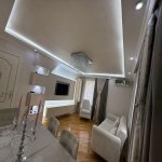 Продажа 3 комнатная Вторичка, м. Эльмляр Академиясы метро, пос. Ясамал, Ясамал район 2