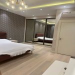 Kirayə (aylıq) 3 otaqlı Yeni Tikili, Xətai metrosu, Ağ şəhər, Xətai rayonu 9